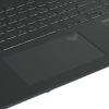 Купить 17.3" ноутбук asus tuf gaming f17 fx707zu4-hx019 серый
