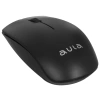Купить мышь беспроводная aula am201 [80002917] черный