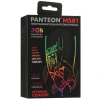 Купить мышь проводная panteon ms81 [panteonms81black(109)] черный