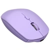 Купить мышь беспроводная keyron wm-mc227 фиолетовый