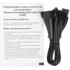 Купить мышь беспроводная logitech g304 lightspeed [910-006018] синий