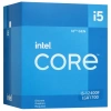 Купить процессор intel core i5-12400f box