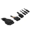 Купить корпус deepcool ch370 [r-ch370-bknam1-g-1] черный