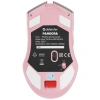 Купить мышь беспроводная defender pandora gm-502 [52501] розовый