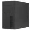 Купить корпус chieftec mesh [xt-01b-op] черный