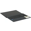 Купить 15.6" ноутбук asus vivobook 15 x1504za-bq1147w синий