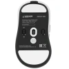 Купить мышь беспроводная/проводная ardor gaming impact pro [ardw-imt3395-wt] белый