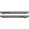 Купить 14" ноутбук honor magicbook x 14 2024 pro fermi-g5851a серый