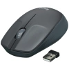 Купить мышь беспроводная logitech m190 [910-005923] черный