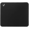 Купить коврик ardor gaming jr-m jacquard black (m) черный