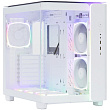 Корпус MONTECH KING 95 PRO  белый