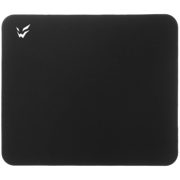 Купить коврик ardor gaming jr-m jacquard black (m) черный