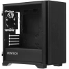 Купить корпус montech air 100 lite  черный