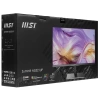 Купить 32" монитор msi summit ms321up черный