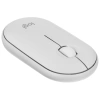 Купить мышь беспроводная logitech pebble 2 m350s [910-007013] белый