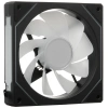 Купить реверсный вентилятор ocypus gamma f12 bk argb reverse blade [gamma-f12-bk1am01x-gl]