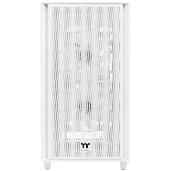 Купить корпус thermaltake versa h16 tg argb snow [ca-1y8-00s6wn-01] белый