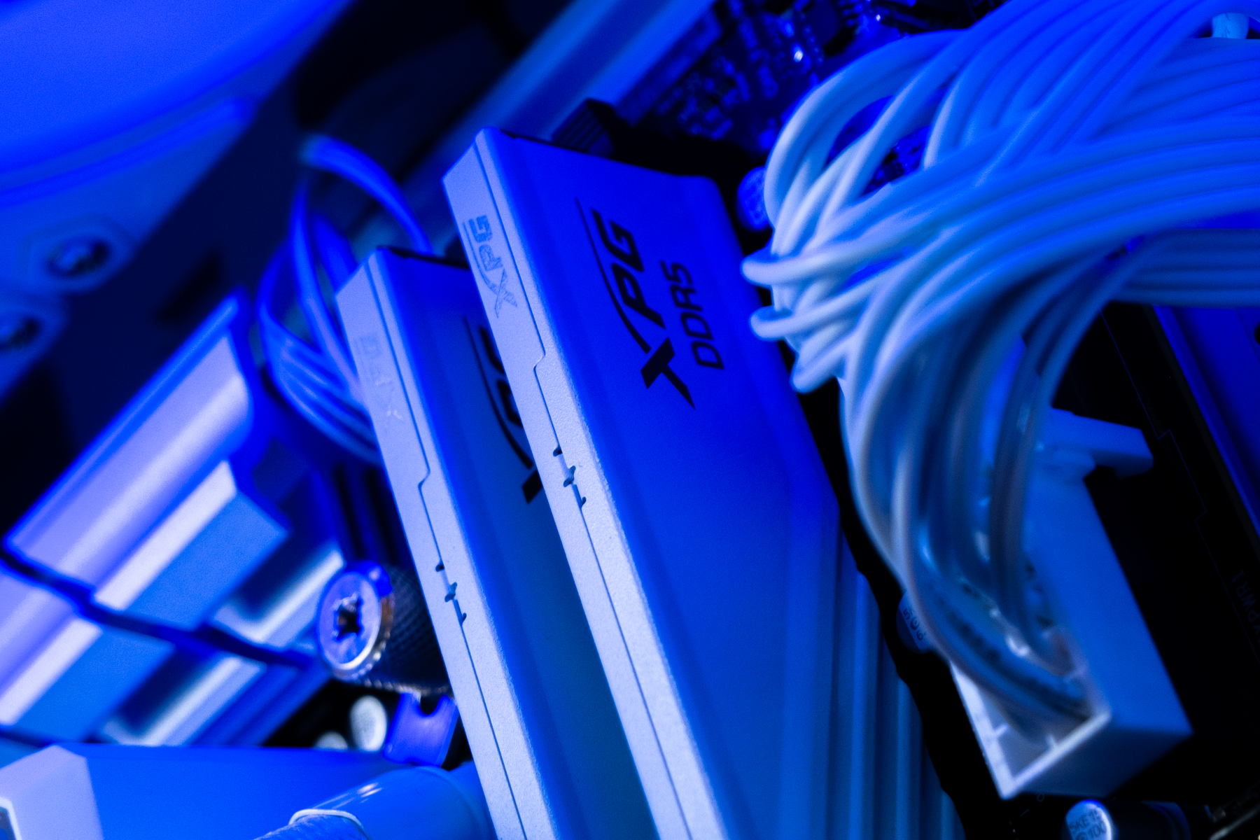 Купить игровой компьютер intel core ultra 9 285k, nvidia geforce rtx 5090 32gb