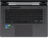 Купить 16" ноутбук asus rog zephyrus g16 gu603zu-n4050 серый
