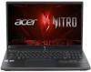 Купить 15.6" ноутбук acer nitro v 15 anv15-51-54by черный