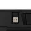 Купить клавиатура проводная + беспроводная durgod k330w plus ion storm
