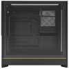 Купить корпус montech hs01 [hs01 (b)] черный