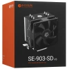 Купить кулер для процессора id-cooling se-903-sd v3
