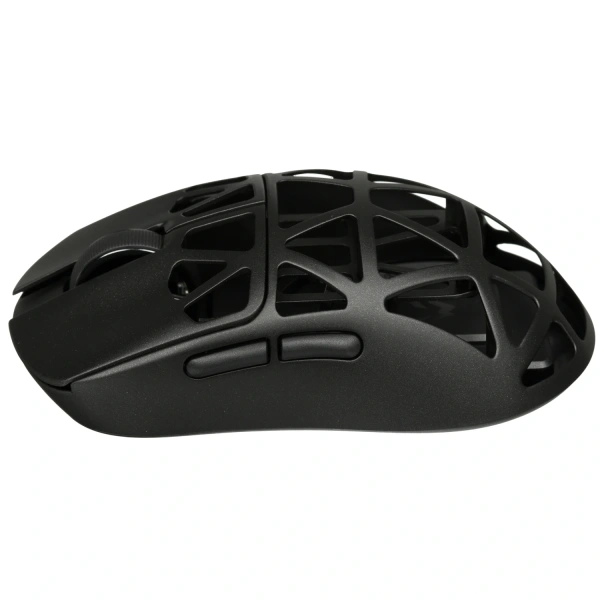 Купить мышь беспроводная/проводная ardor gaming alloy [ardw-ay3950-bk] черный