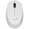 Купить мышь беспроводная genius nx-7009 [31030030402] белый