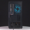 Купить офисный компьютер amd ryzen 5 8500g, amd radeon 740m, ddr5 32gb, ssd 1000, k36