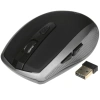 Купить мышь беспроводная dexp wm-901bu  черный