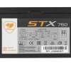 Купить блок питания cougar stx750 [cgr st-750]