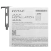 Купить видеокарта zotac geforce gt 1030 lp [zt-p10300a-10l]