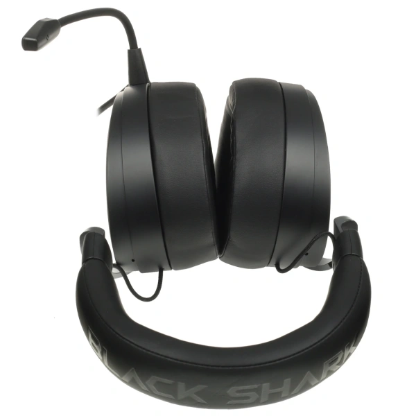 Купить проводные наушники black shark goblin x2 черный