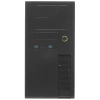 Купить корпус chieftec mesh [xt-01b-op] черный