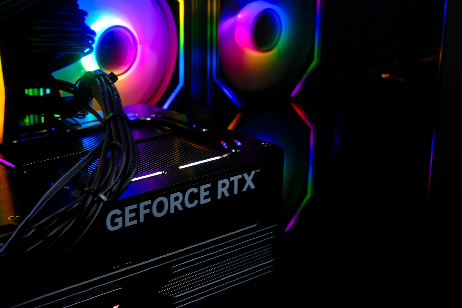 Купить игровой компьютер amd ryzen 9 9950x3d, amd rx 9070 xt 16gb