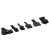 Купить блок питания zalman gigamax iii 650w [zm650-gv3] черный