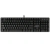 Купить клавиатура проводная ardor gaming blade [ag-fl-b104blue-b]