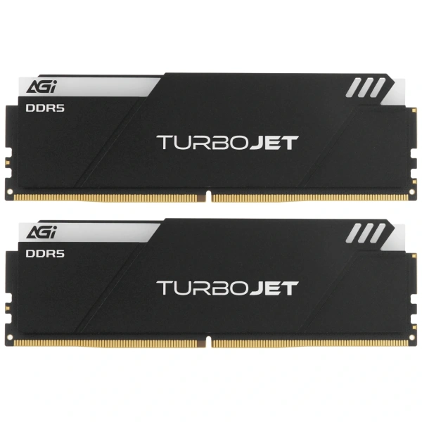 Купить оперативная память agi turbojet rgb [agi6apc16ud858-dc] 32 гб