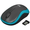 Купить клавиатура+мышь беспроводная   logitech wireless combo mk275 черный
