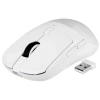 Купить мышь беспроводная/проводная ardor gaming ulta [ardw-u3395-wt] белый