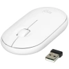 Купить мышь беспроводная logitech pebble m350 [910-005716 / 910-005541] белый