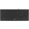Купить клавиатура проводная logitech k280e [920-005215]