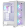Купить корпус montech air 1000 premium  белый