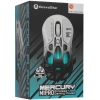Купить мышь беспроводная/проводная gravastar mercury m1 pro gradient black [80004569] черный
