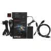 Купить 27" монитор ardor gaming sirius aq27h1o черный