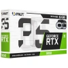 Купить видеокарта palit geforce rtx 3050 stormx oc [ne63050s18je-1072f]