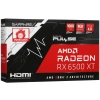 Купить видеокарта sapphire amd radeon rx 6500 xt pulse oc [11314-08-20g]