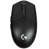 Купить мышь беспроводная logitech g304 lightspeed [910-005286] черный