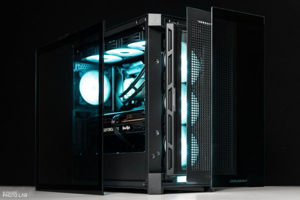 Купить игровой компьютер amd ryzen 9 7950x, nvidia geforce rtx 4090 24gb